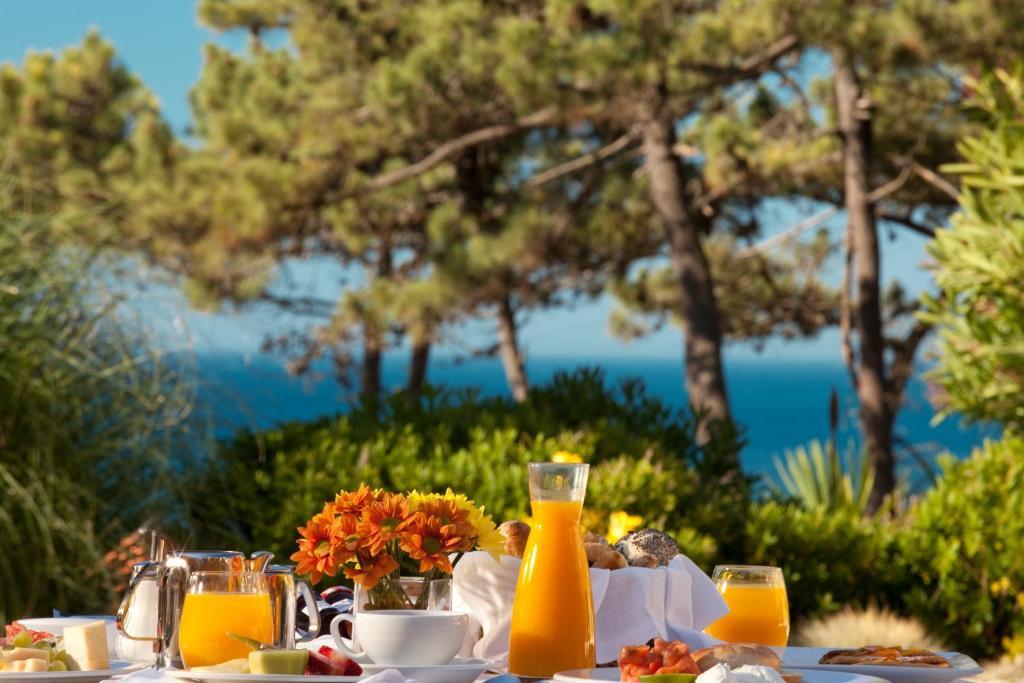 Premium Double Room with Balcony and Sea View and Spa Access