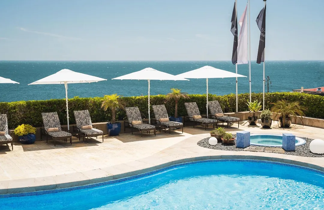 Longevity Senses - Cascais Boutique Hotel - Adults Only-1
