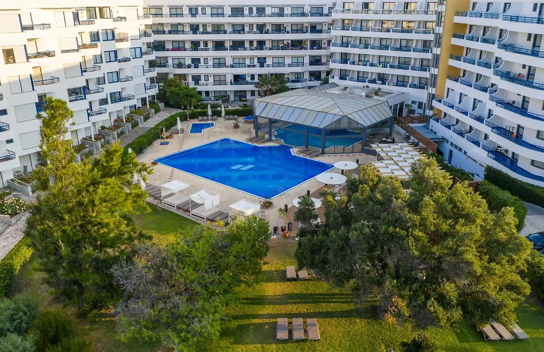 Hotel Pestana Cascais Ocean & Conference Aparthotel-1