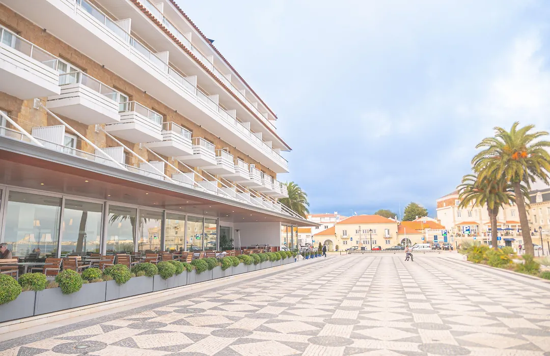 Hotel Baia-1