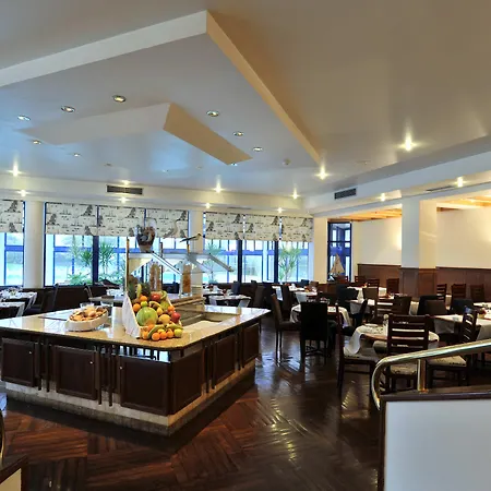 Hotel Pestana Cascais Ocean & Conference Aparthotel-2