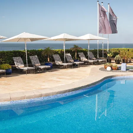 Longevity Senses - Cascais Boutique Hotel - Adults Only-3