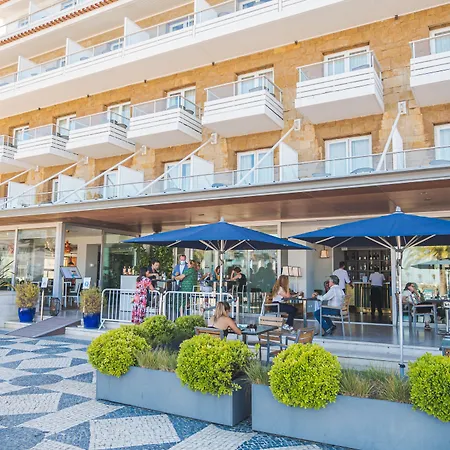 Hotel Baia-2