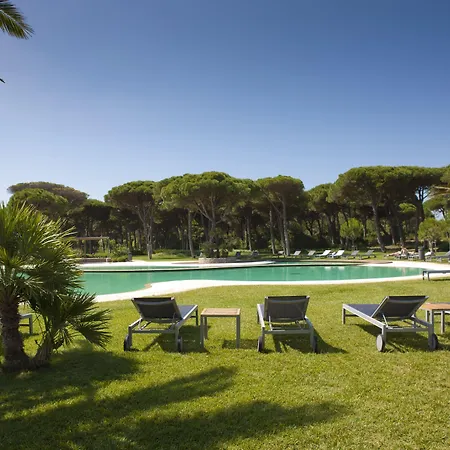 Sheraton Cascais Resort - Hotel & Residences-2