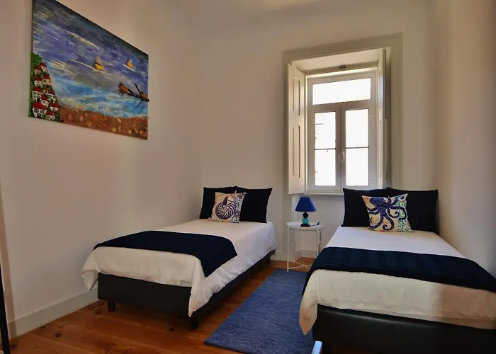 Casa Joana B&B