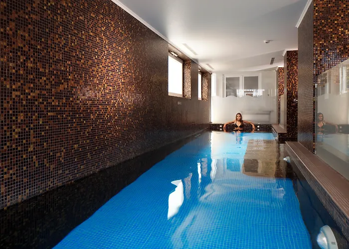 Hotel com casino: Longevity Senses - Cascais Boutique Hotel - Adults Only