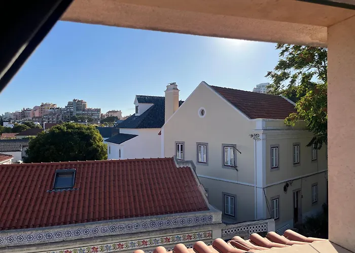 Ljmonade Hostel