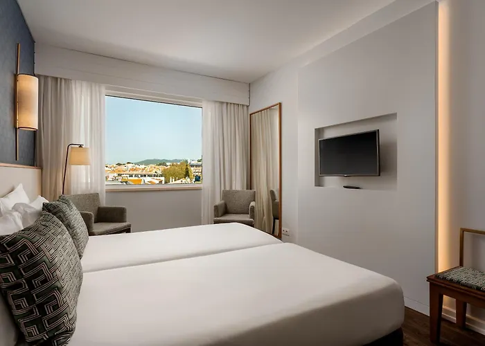 Hotel Baia