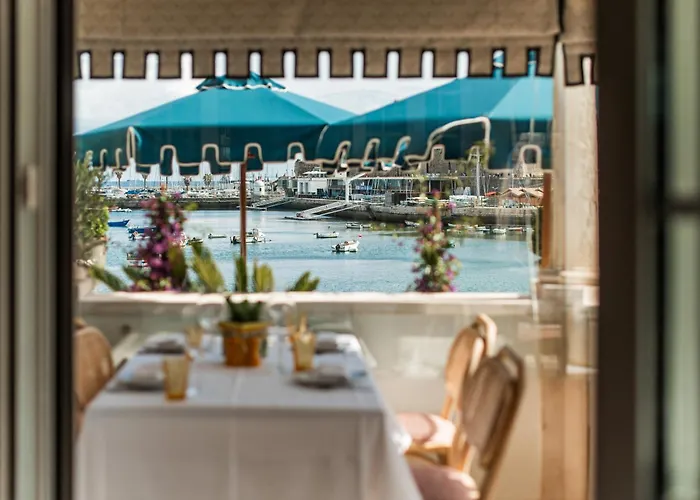 Villa Cascais Boutique Hotel