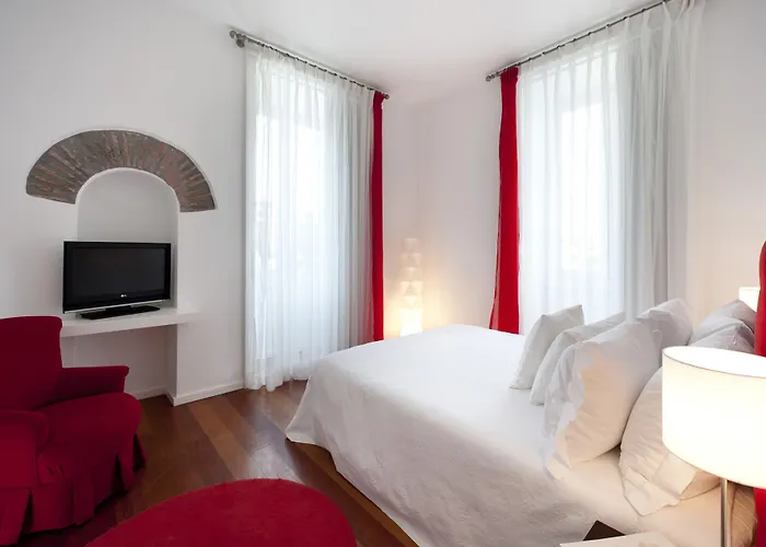 Farol Hotel