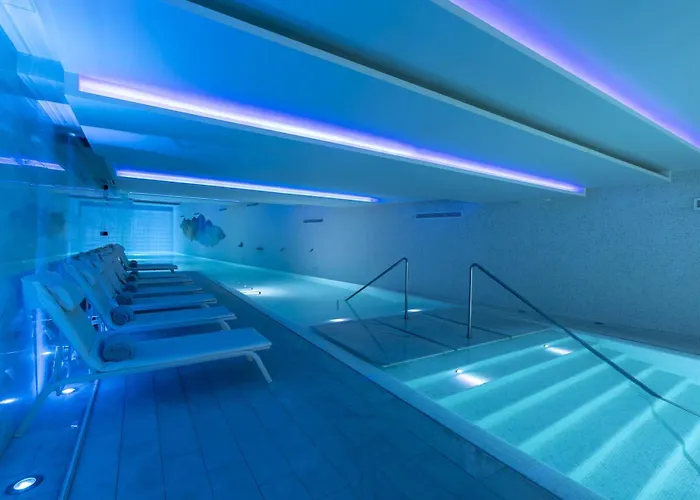 Hotel Cascais Miragem Health & Spa