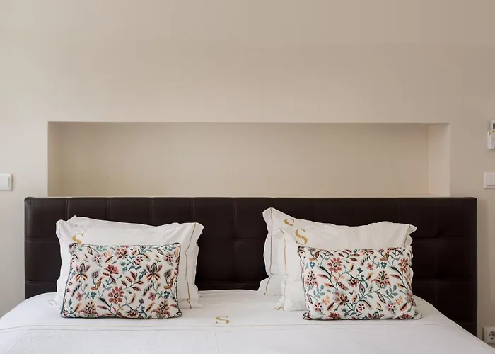 Suites Guest House